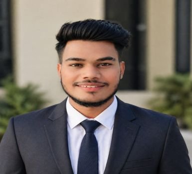 Priyanshu Kanojiya